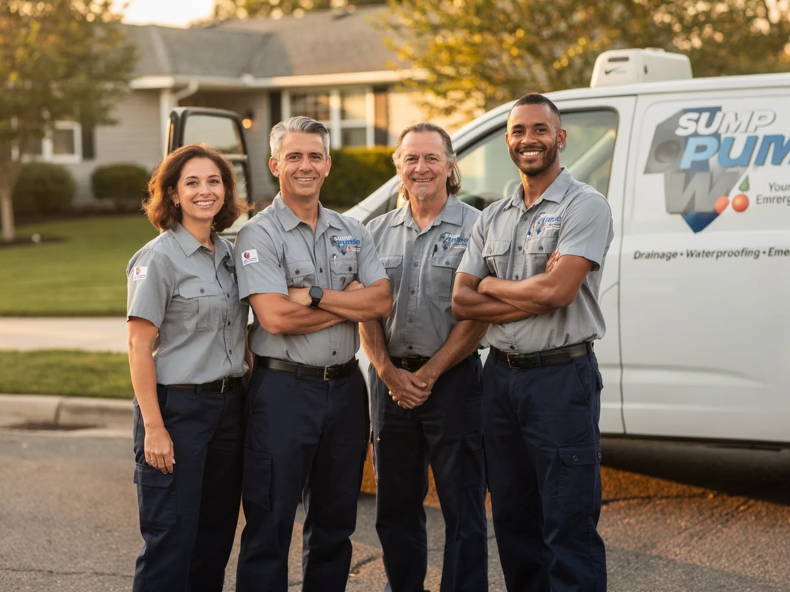 Water Heater Repair company in Shock, WV